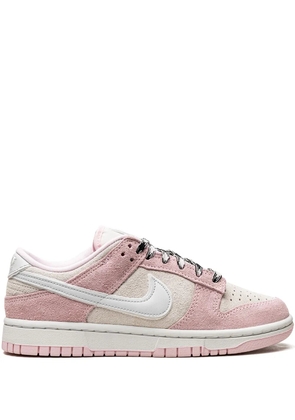 Nike Dunk Low LX 'Pink Foam' sneakers