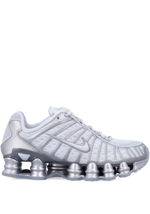Nike Shox TL low-top sneakers - Grey