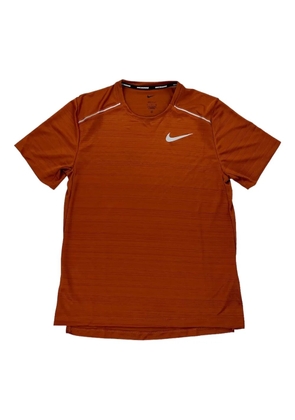 Nike Miler Dri-FIT 1.0 T-shirt - Orange