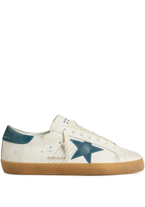 Golden Goose Super Star sneakers - White