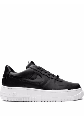Nike Air Force 1 Pixel 'Black/White' sneakers