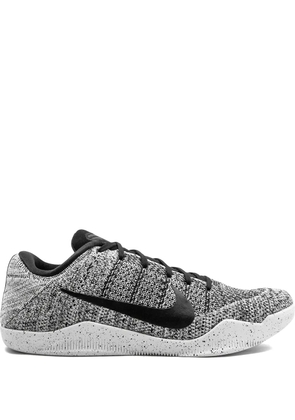 Nike Kobe XI Elite low sneakers - White
