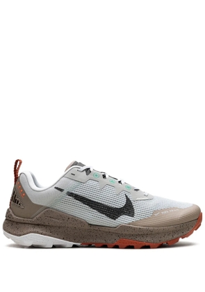 Nike Nike React WildHorse 8 sneakers - Silver