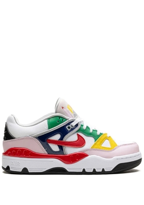 Nike Air Force 3 'OGIN - White' sneakers