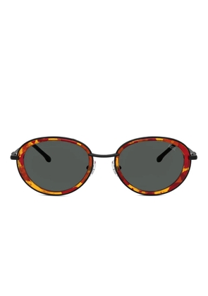 Diesel 0dl1018 sunglasses - Black