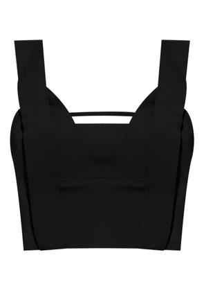 IRO Sonna top - Black