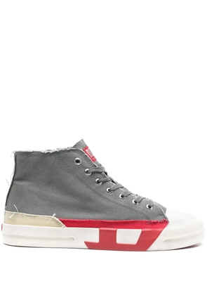 Diesel S-D-Verse Mid sneakers - Grey