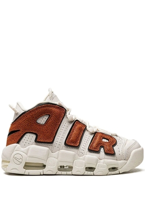 Nike Air More Uptempo 'Basketball' sneakers - White