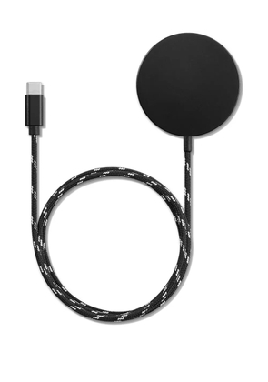 Diesel x Casetify charger - Brown