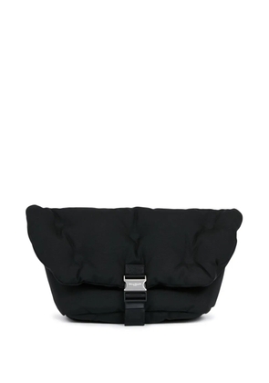 Maison Margiela Glam Slam Sport Cycle messenger bag - Black