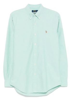 Polo Ralph Lauren Featherweight shirt - Green