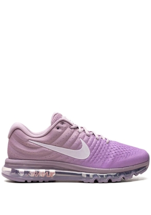 Nike Air Max 2017 'Plum Lavender' sneakers - Purple