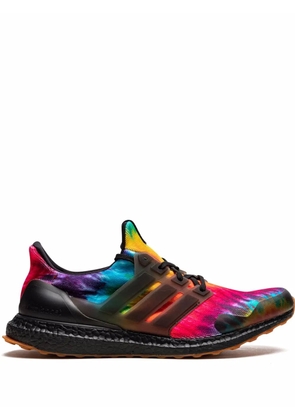 adidas Ultra Boost 'Nice Kicks - Woodstock Black Special Box' sneakers