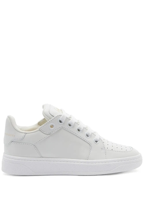 Giuseppe Zanotti GZ94 lace-up low-top sneakers - White