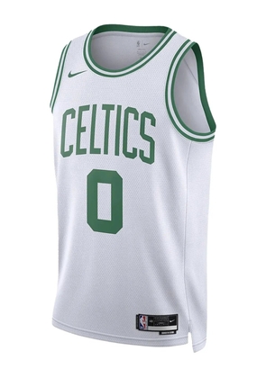 Nike Boston Celtics Association Edition 22/23 'White' jersey