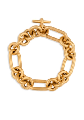 Balmain Sync bracelet - Gold