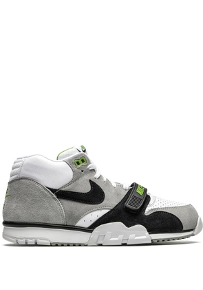 Nike Air Trainer I ISO 'Chlorophyll' sneakers - Grey