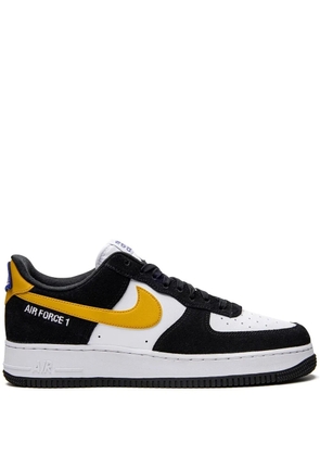 Nike Air Force 1 07 LV8 'Athletic Club' sneakers - Black