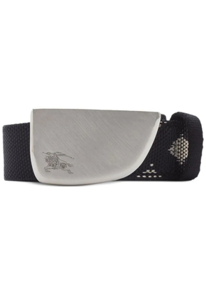 Burberry Shield belt - Black