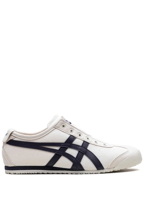 Onitsuka Tiger Mexico 66 'Birch Midnight' sneakers - White