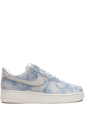 Nike Air Force 1 Low SE 'Clouds' sneakers - Blue