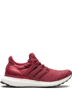adidas Ultraboost 'Mystery Red' sneakers