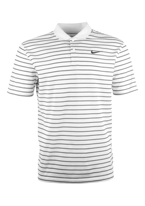 Nike Dri-FIT Victory polo shirt - White