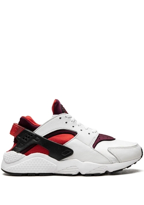 Nike Air Huarache 'Red Oxide' sneakers - White