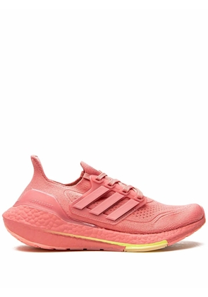 adidas Ultraboost 21 'Hazy Rose' sneakers - Pink