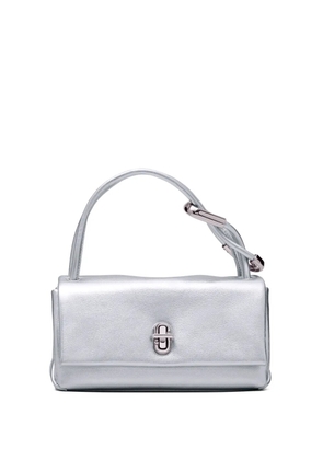 Marc Jacobs mini Dual bag - Silver