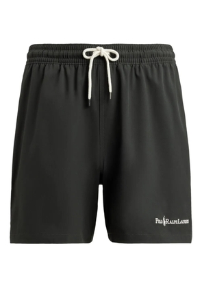 Polo Ralph Lauren Traveler Classic swim shorts - Grey