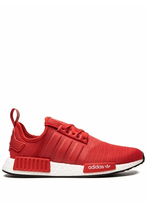 adidas NMD_R1 low-top sneakers - Red