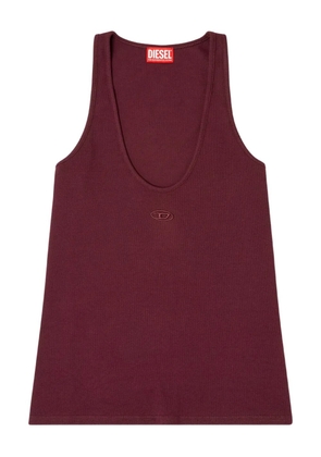 Diesel Fr-T-Ipsya T-shirt - Red