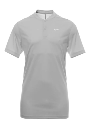 Nike Victory Blade performance polo - Grey