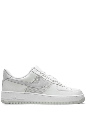 Nike x Slam Jam Air Force 1 Low 'White' sneakers