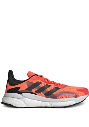 adidas Solar Boost 3 'Orange' sneakers
