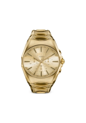 Diesel D-Curve 44mm - Gold