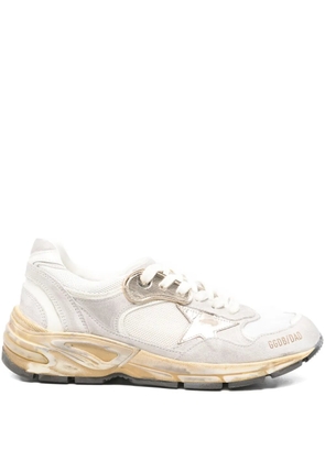 Golden Goose Running Dad sneakers - Neutrals