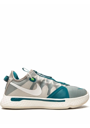 Nike PG 4 'PCG' sneakers - Neutrals