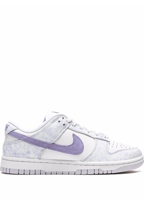 Nike Dunk Low 'Purple Pulse' sneakers