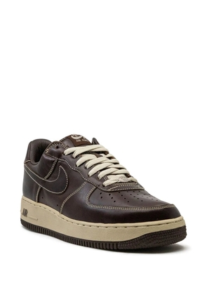 Nike Air Force 1 Premium sneakers - Brown