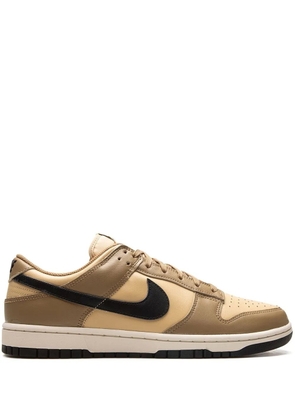 Nike Dunk Low 'Dark Driftwood' sneakers - Brown