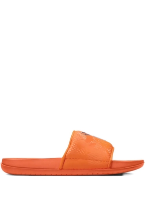 Nike Offcourt 'Kobe Bryant - Safety Orange' slides