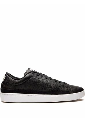 Nike Blazer Low X sneakers - Black