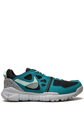 Nike Free Terra Vista sneakers - Black