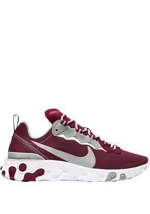 Nike React Element 55 low-top sneakers - Red