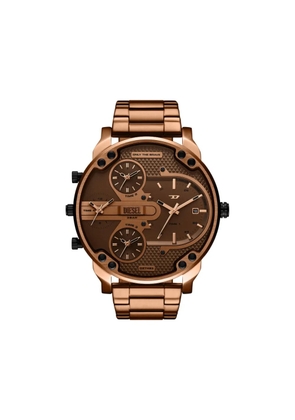 Diesel Mr. Daddy Slim 54mm - Brown