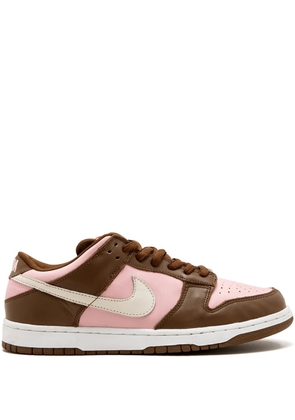 Nike Dunk Low Pro SB sneakers - Pink