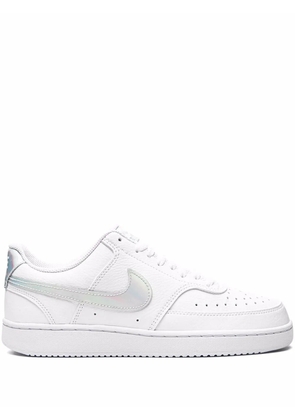Nike Court Vision Low sneakers - White
