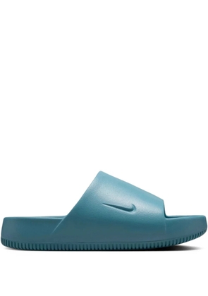 Nike Calm slides - Blue
